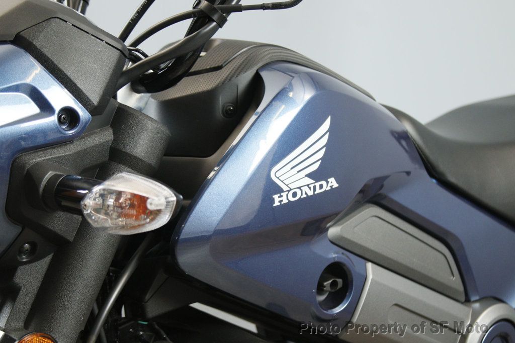2024 Honda Navi One Owner, 623 Mi - 22963598 - 33