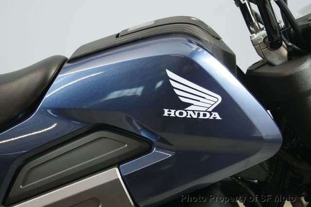 2024 Honda Navi One Owner, 623 Mi - 22963598 - 34