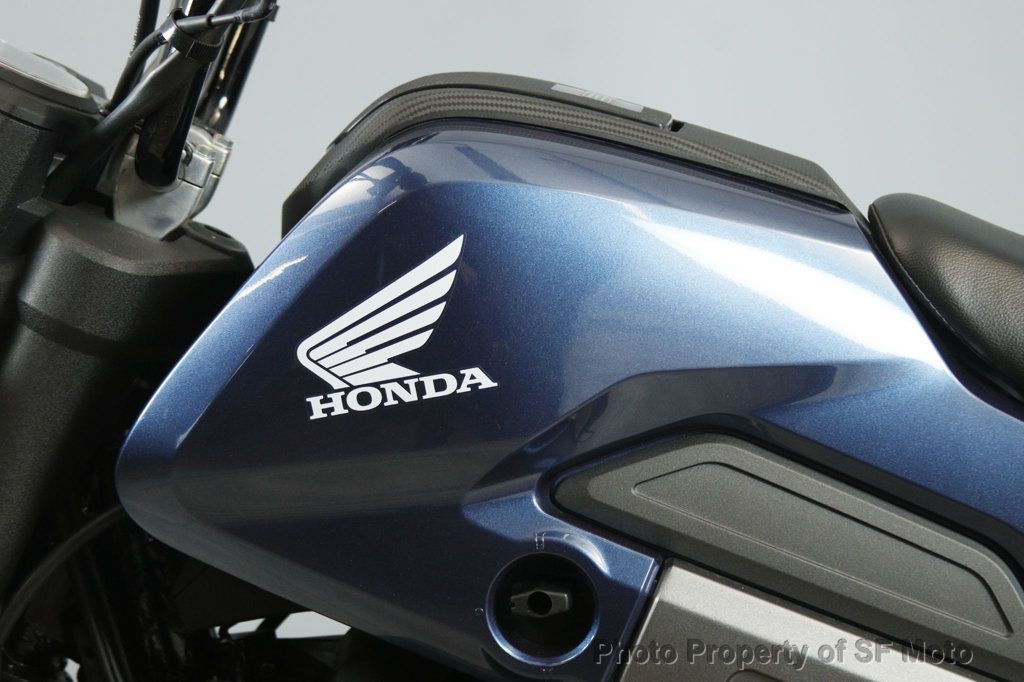 2024 Honda Navi One Owner, 623 Mi - 22963598 - 35