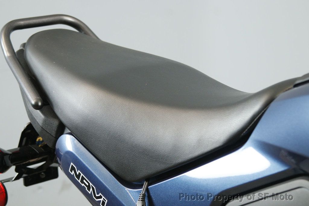 2024 Honda Navi One Owner, 623 Mi - 22963598 - 38