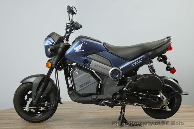2024 Honda Navi One Owner, 623 Mi - 22963598 - 3