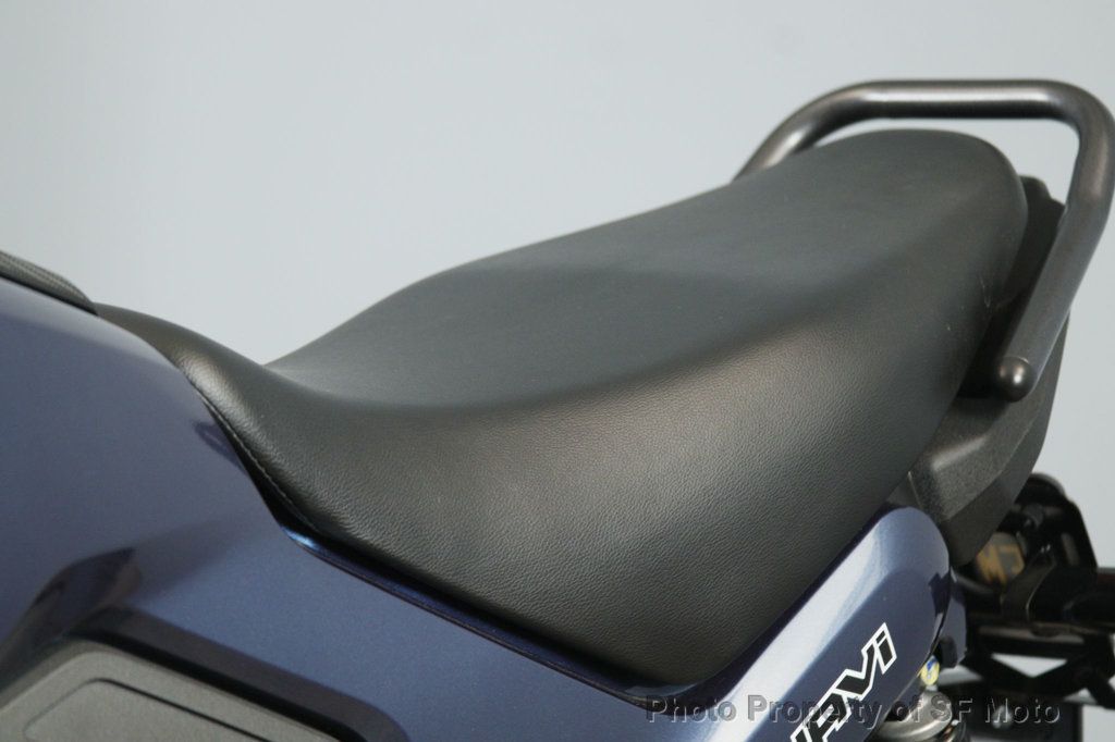 2024 Honda Navi One Owner, 623 Mi - 22963598 - 39