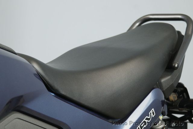 2024 Honda Navi One Owner, 623 Mi - 22963598 - 39