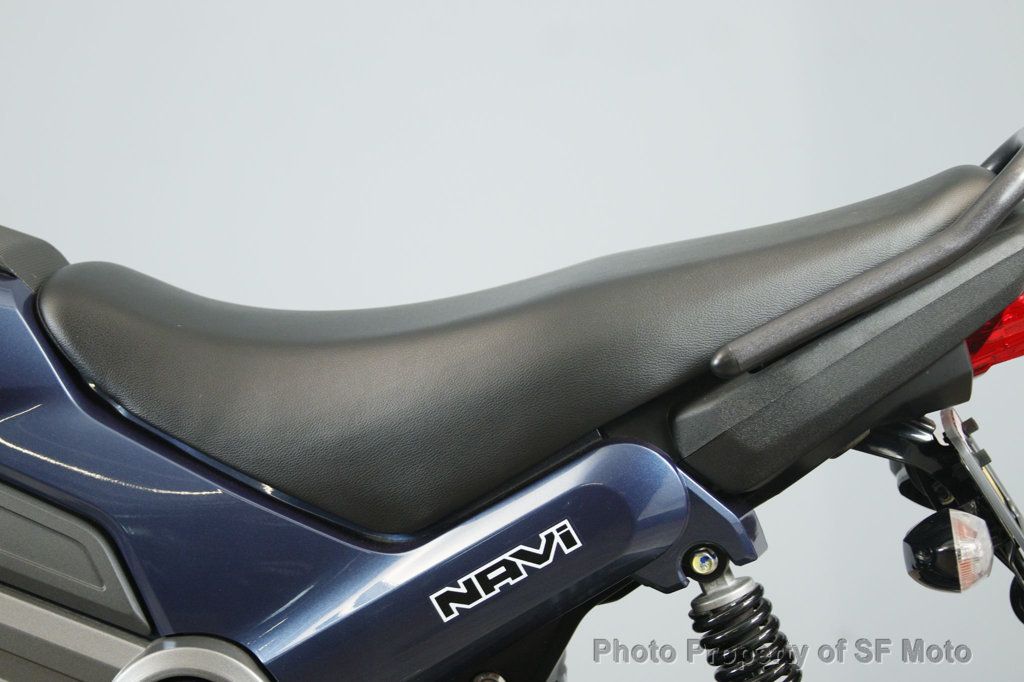 2024 Honda Navi One Owner, 623 Mi - 22963598 - 41