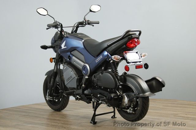 2024 Honda Navi One Owner, 623 Mi - 22963598 - 45