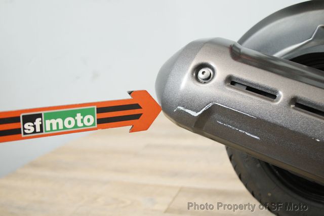 2024 Honda Navi One Owner, 623 Mi - 22963598 - 46