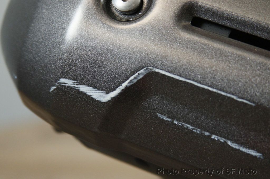 2024 Honda Navi One Owner, 623 Mi - 22963598 - 47