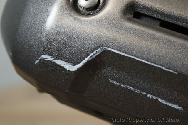 2024 Honda Navi One Owner, 623 Mi - 22963598 - 47