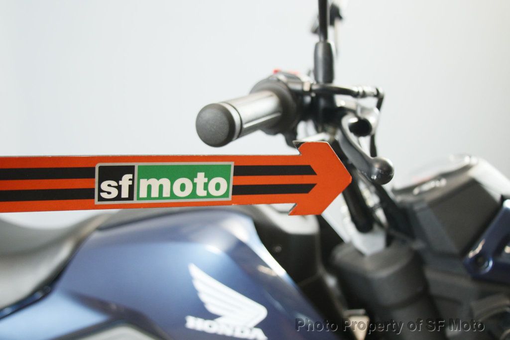 2024 Honda Navi One Owner, 623 Mi - 22963598 - 48