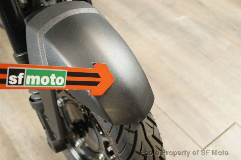 2024 Honda Navi One Owner, 623 Mi - 22963598 - 50