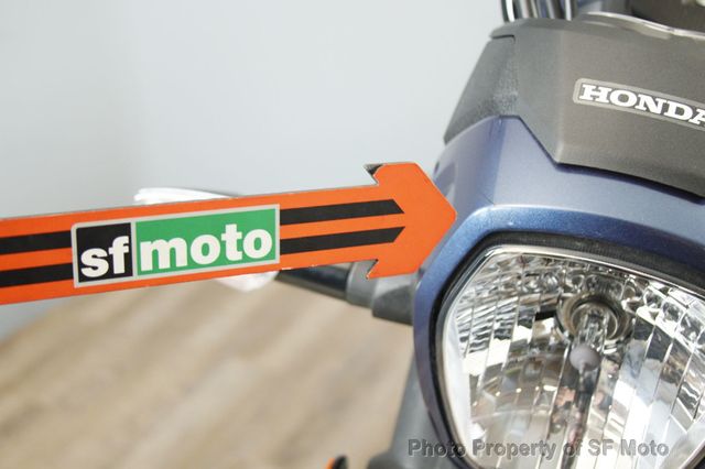 2024 Honda Navi One Owner, 623 Mi - 22963598 - 52