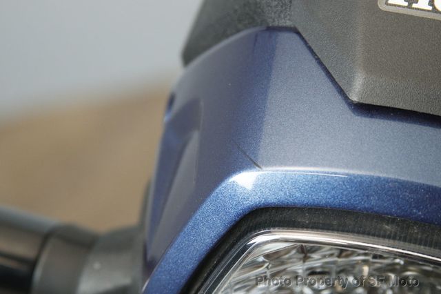 2024 Honda Navi One Owner, 623 Mi - 22963598 - 53