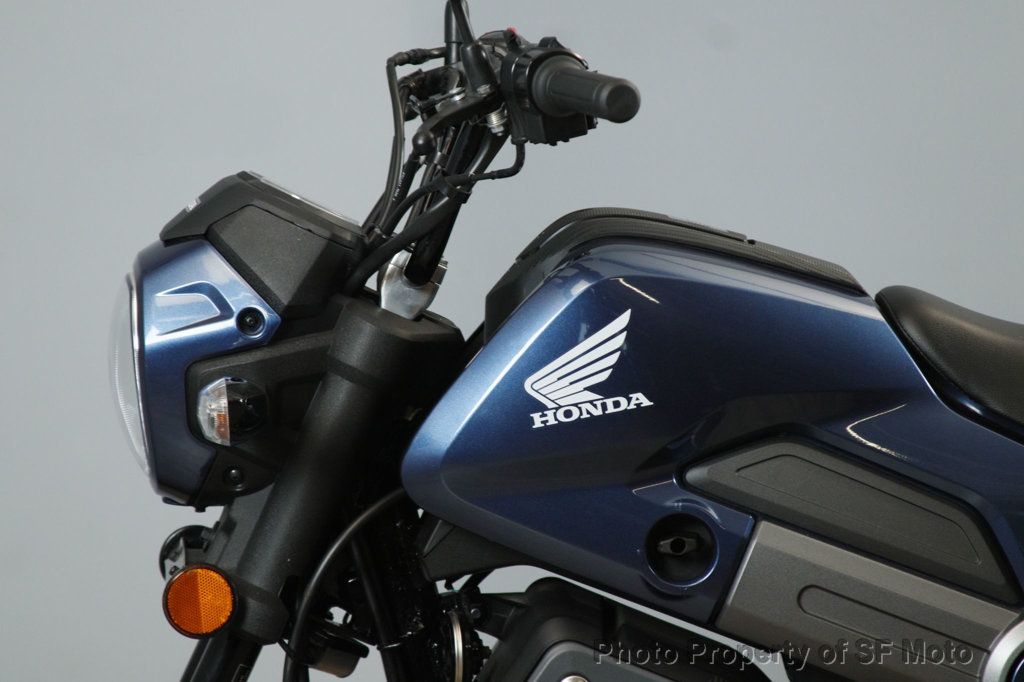 2024 Honda Navi One Owner, 623 Mi - 22963598 - 6