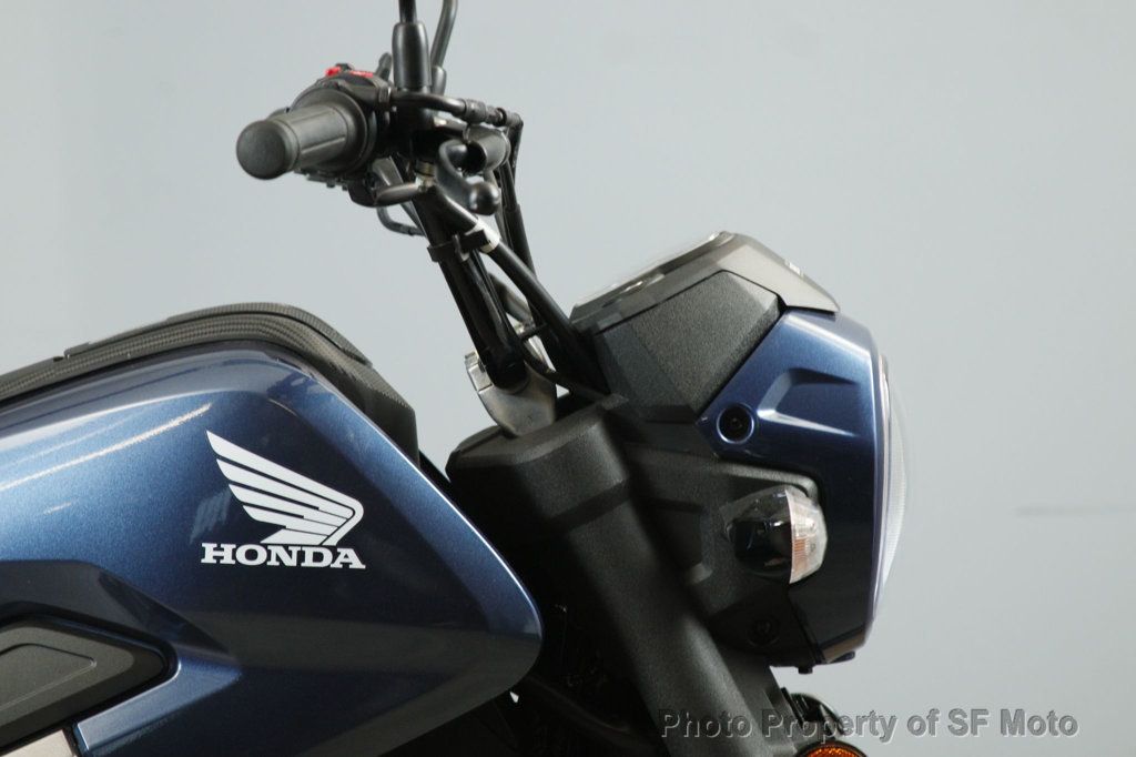 2024 Honda Navi One Owner, 623 Mi - 22963598 - 7