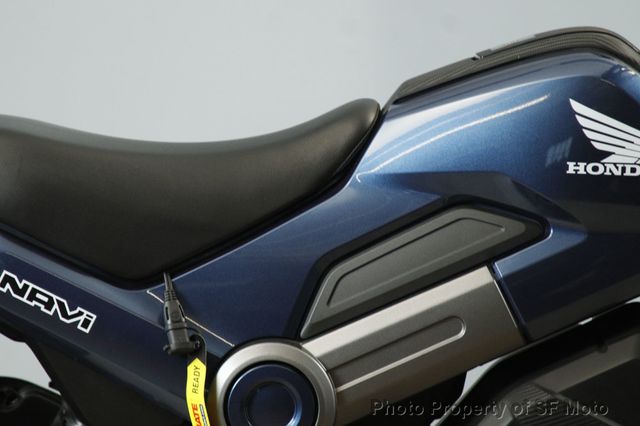 2024 Honda Navi One Owner, 623 Mi - 22963598 - 8