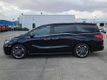 2024 Honda Odyssey Elite Automatic - 22882626 - 1