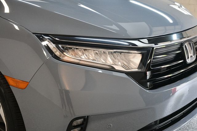 2024 Honda Odyssey Elite Automatic - 23022907 - 10