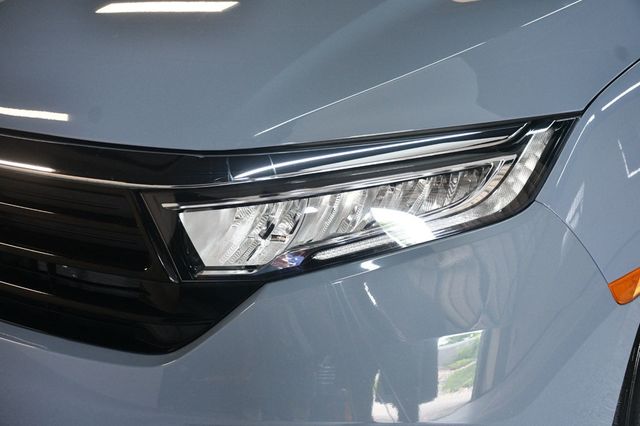 2024 Honda Odyssey Elite Automatic - 23022907 - 11