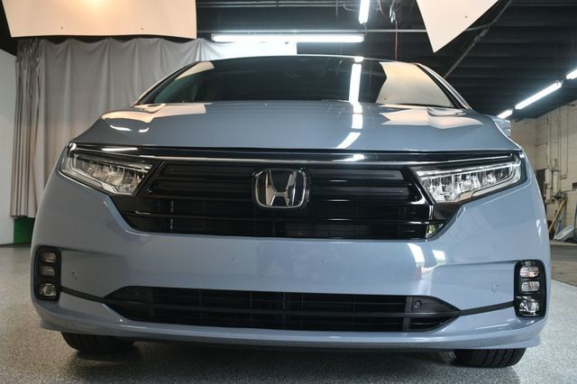 2024 Honda Odyssey Elite Automatic - 23022907 - 12