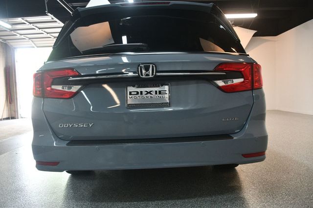 2024 Honda Odyssey Elite Automatic - 23022907 - 13