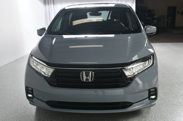 2024 Honda Odyssey Elite Automatic - 23022907 - 16
