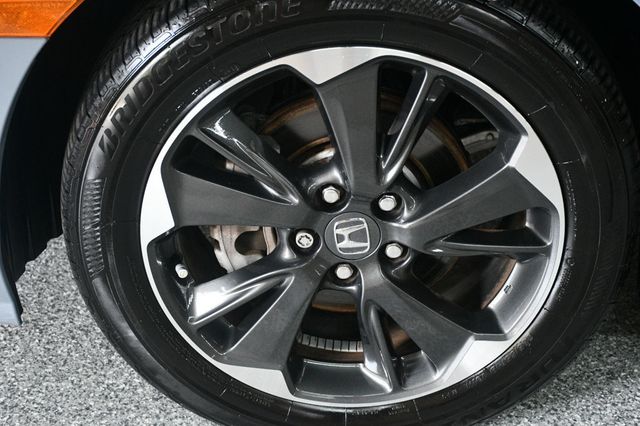 2024 Honda Odyssey Elite Automatic - 23022907 - 18