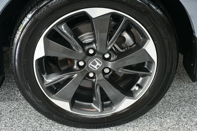 2024 Honda Odyssey Elite Automatic - 23022907 - 19
