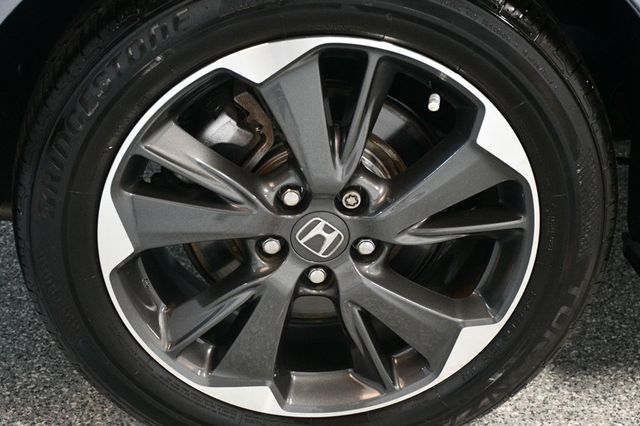 2024 Honda Odyssey Elite Automatic - 23022907 - 20