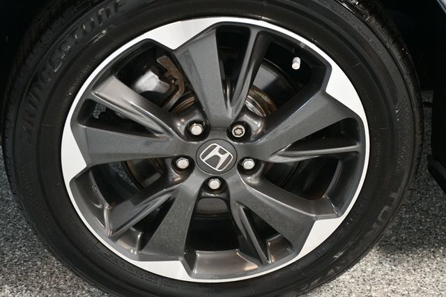 2024 Honda Odyssey Elite Automatic - 23022907 - 21