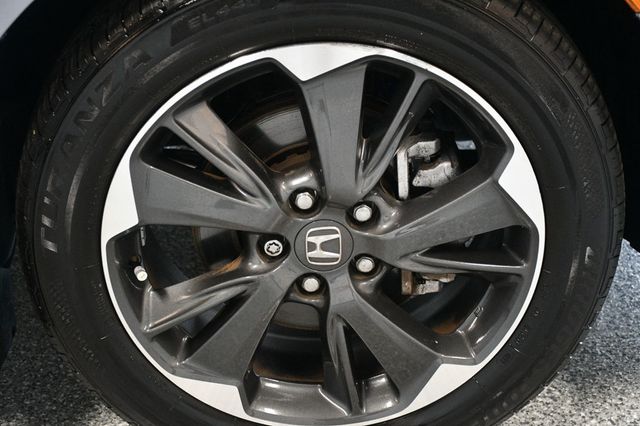 2024 Honda Odyssey Elite Automatic - 23022907 - 22