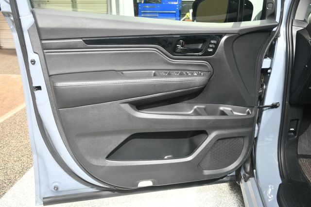 2024 Honda Odyssey Elite Automatic - 23022907 - 23