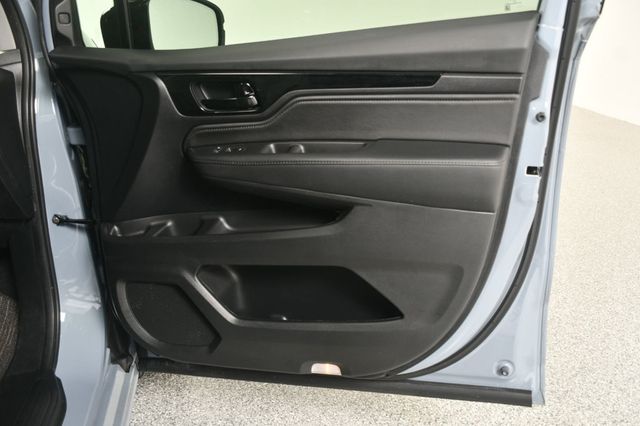 2024 Honda Odyssey Elite Automatic - 23022907 - 24