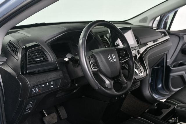 2024 Honda Odyssey Elite Automatic - 23022907 - 25