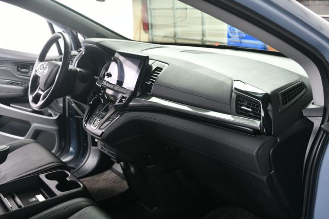 2024 Honda Odyssey Elite Automatic - 23022907 - 26