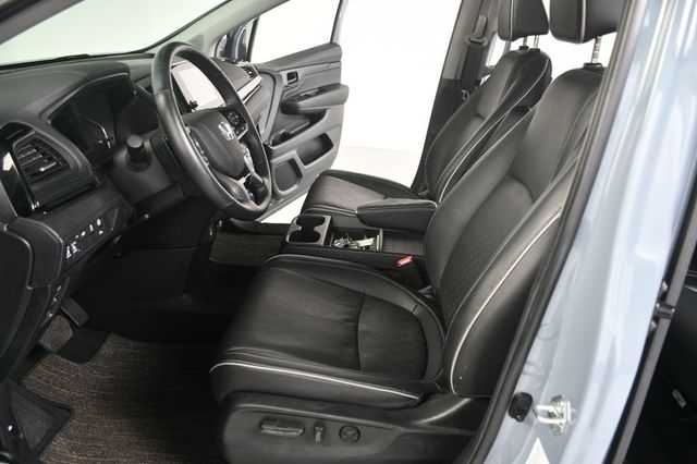 2024 Honda Odyssey Elite Automatic - 23022907 - 27