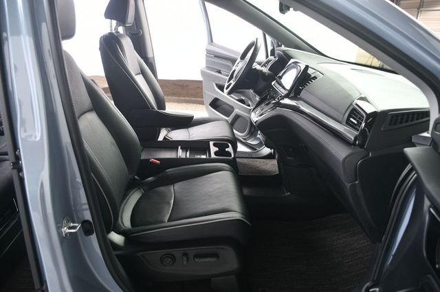 2024 Honda Odyssey Elite Automatic - 23022907 - 28