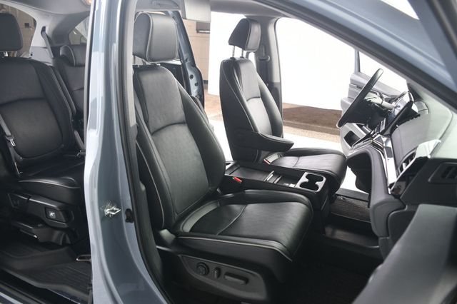 2024 Honda Odyssey Elite Automatic - 23022907 - 29