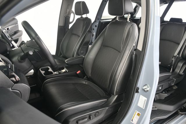 2024 Honda Odyssey Elite Automatic - 23022907 - 30
