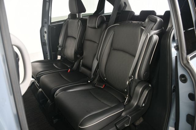 2024 Honda Odyssey Elite Automatic - 23022907 - 31