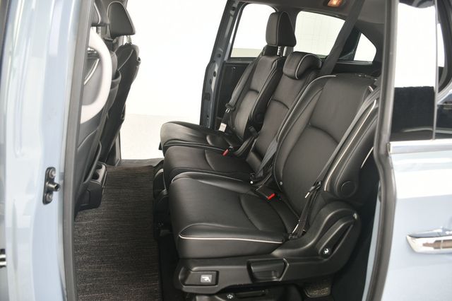 2024 Honda Odyssey Elite Automatic - 23022907 - 32