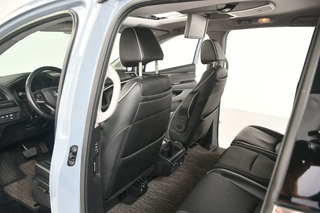 2024 Honda Odyssey Elite Automatic - 23022907 - 33