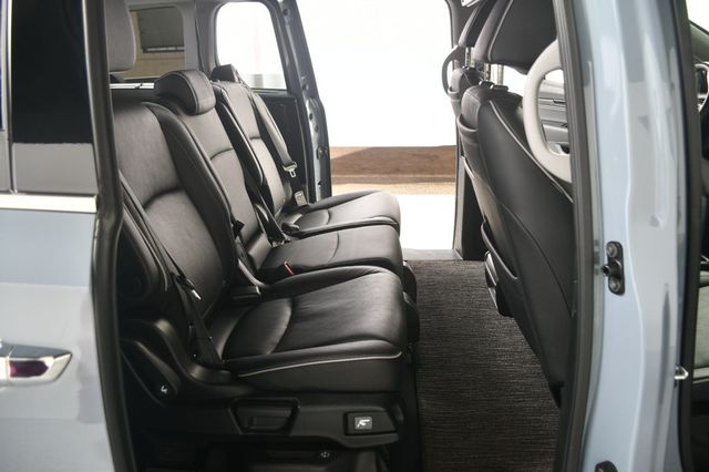 2024 Honda Odyssey Elite Automatic - 23022907 - 34