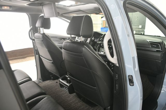 2024 Honda Odyssey Elite Automatic - 23022907 - 35
