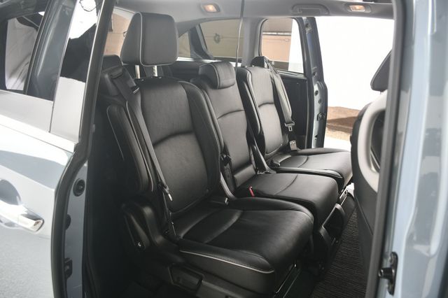 2024 Honda Odyssey Elite Automatic - 23022907 - 36