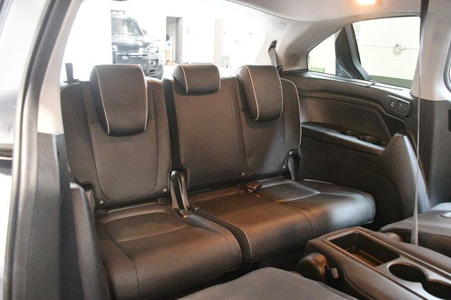2024 Honda Odyssey Elite Automatic - 23022907 - 37