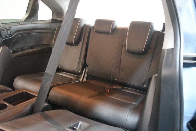 2024 Honda Odyssey Elite Automatic - 23022907 - 38