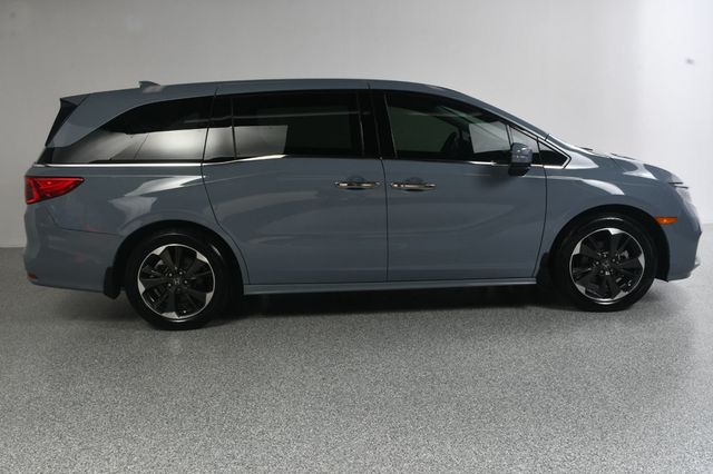 2024 Honda Odyssey Elite Automatic - 23022907 - 3