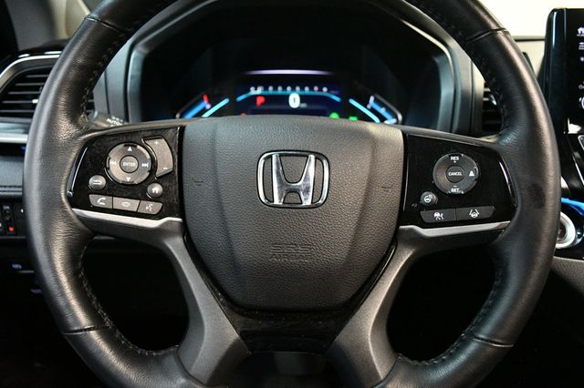 2024 Honda Odyssey Elite Automatic - 23022907 - 39