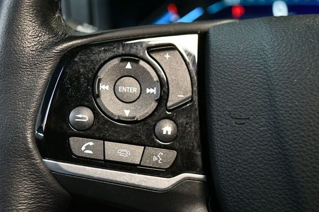 2024 Honda Odyssey Elite Automatic - 23022907 - 40