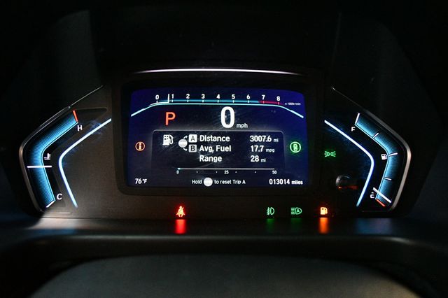 2024 Honda Odyssey Elite Automatic - 23022907 - 42